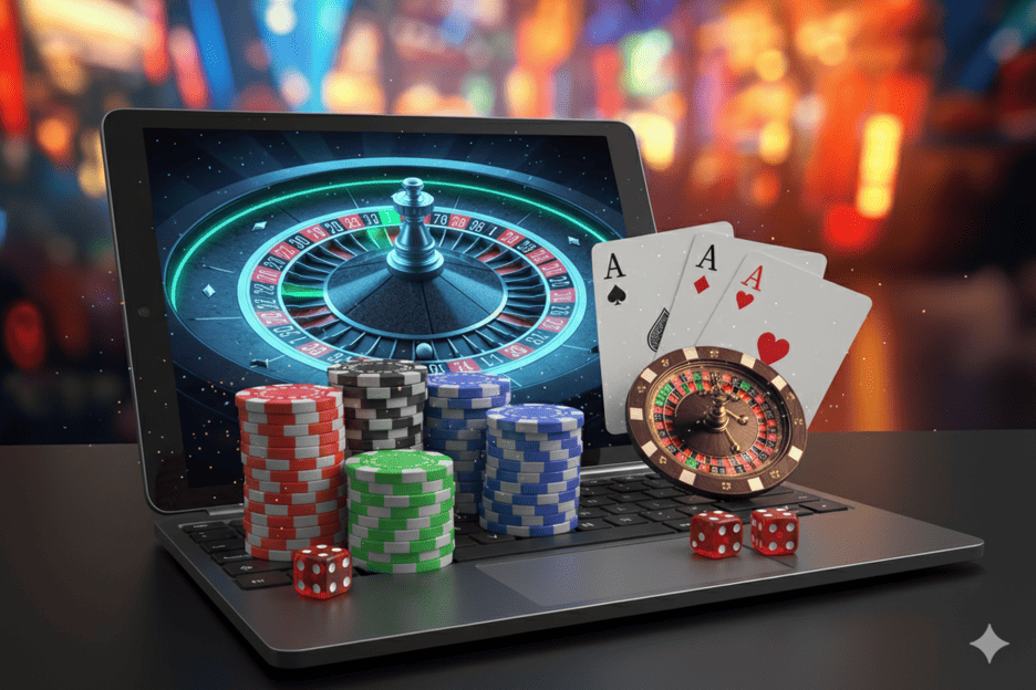 mobile casino bonuses