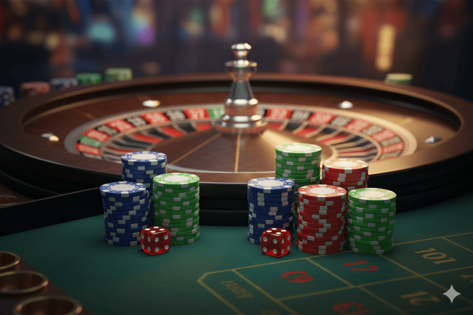 mobile casino data usage